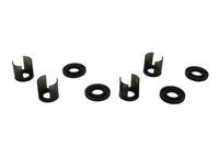 Whiteline Rear Subframe - mount bushing KDT938