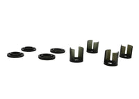 Whiteline Rear Subframe - mount bushing KDT938