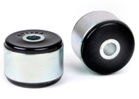 Whiteline Rear Differential - mount in cradle bushing KDT940