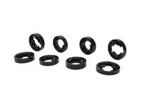 Whiteline Rear Subframe - mount bushing KDT943