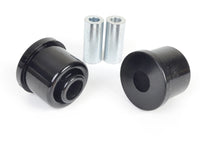 Whiteline Rear Beam axle - front bushing KDT945