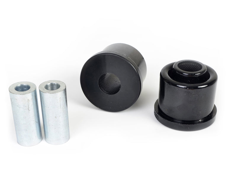 Whiteline Rear Beam axle - front bushing KDT945