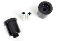 Whiteline Rear Beam axle - front bushing KDT946