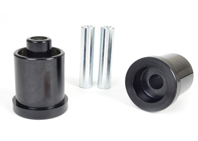 Whiteline Rear Beam axle - front bushing KDT946