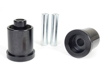 Whiteline Rear Beam axle - front bushing KDT946
