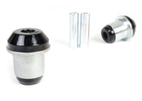 Whiteline Rear Beam axle - front bushing KDT947