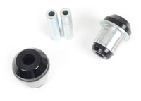 Whiteline Rear Beam axle - front bushing KDT947