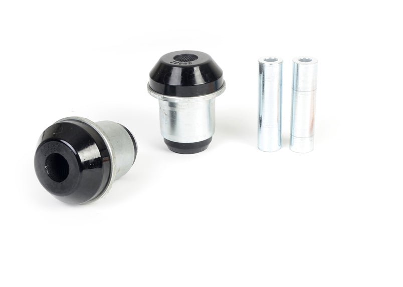 Whiteline Rear Beam axle - front bushing KDT947