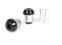 Whiteline Rear Beam axle - front bushing KDT947