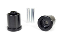 Whiteline Rear Beam axle - front bushing KDT948