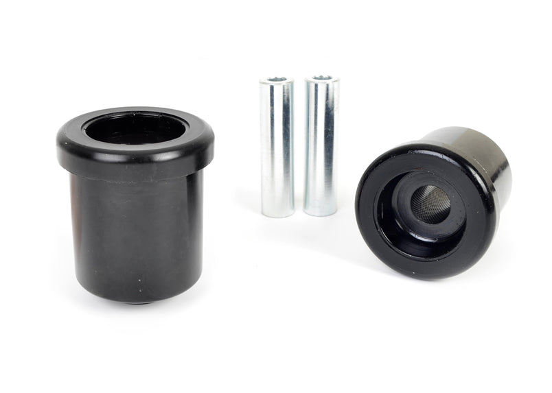 Whiteline Rear Beam axle - front bushing KDT948