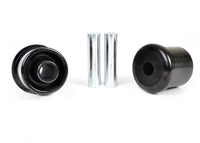 Whiteline Rear Beam axle - front bushing KDT951