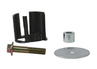 Whiteline Front Engine - torque arm bushing KDT952