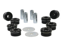 Whiteline Rear Subframe - mount bushing KDT953
