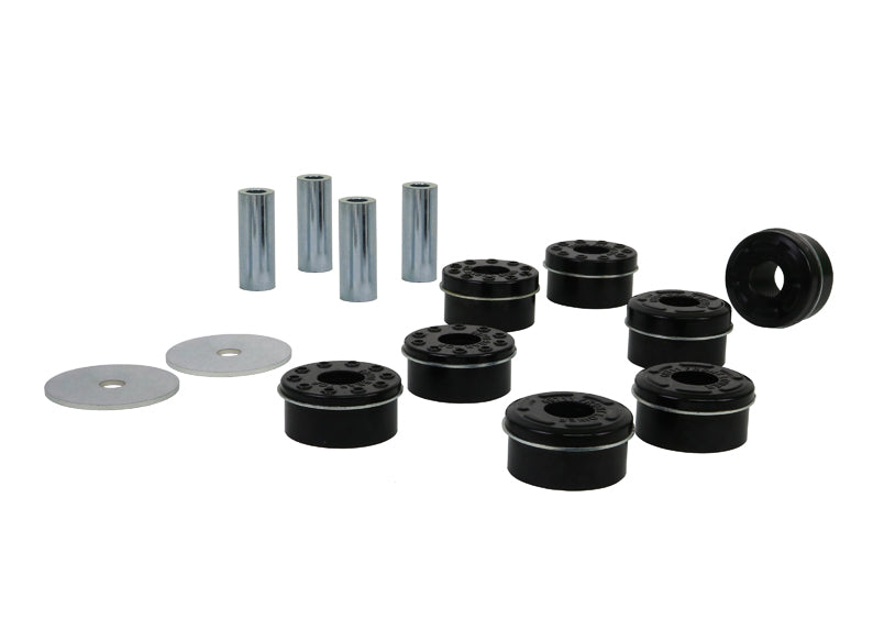 Whiteline Rear Subframe - mount bushing KDT953