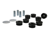 Whiteline Rear Subframe - mount bushing KDT953