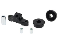 Whiteline Front Gearbox - linkage selector bushing KDT957
