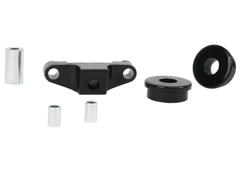 Whiteline Front Gearbox - linkage selector bushing KDT957