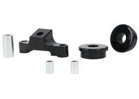 Whiteline Front Gearbox - selector bushing KDT958