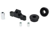 Whiteline Front Gearbox - selector bushing KDT958