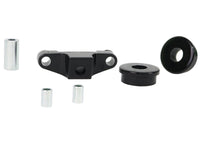 Whiteline Front Gearbox - selector bushing KDT958