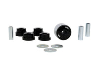 Whiteline Rear Differential - mount bushing KDT963