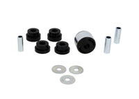 Whiteline Rear Differential - mount bushing KDT963