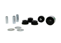 Whiteline Rear Differential - mount bushing KDT963