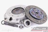 ClutchPro Plus Clutch Kit + Spigot & Aligning Tool Inc FIT FORD CAPRI 1990-1995 LASER 1998-2002