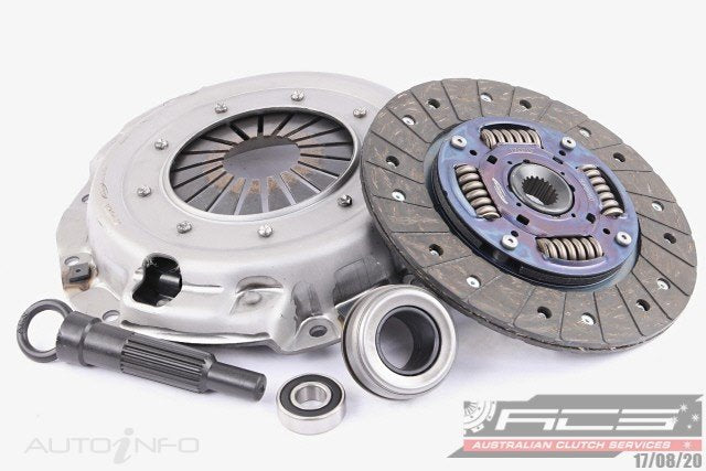 ClutchPro Plus Clutch Kit + Spigot & Aligning Tool Inc FIT MAZDA 323 ASTINA PROTEGE PREMACY