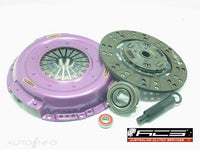 Xtreme Outback Clutch Kit-Sprung Organic FIT MAZDA BRAVO B2600 1991-2006
