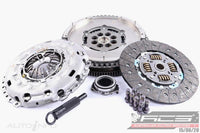 ClutchPro Plus Clutch Kit Incl Dual Mass Flywheel + Spigot & Aligning Tool Inc FIT FORD RANGER 2007-2011
