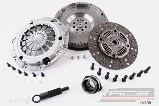 ClutchPro Clutch Kit Includes Flywheel FIT FORD RANGER PJ PK XL XLT