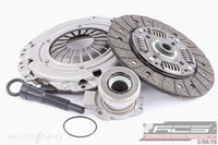 ClutchPro Plus Clutch Kit Incl Concentric Slave Cylinder + Aligning Tool Inc FIT HOLDEN ASTRA TS 1998-2005