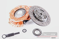 Xtreme Outback Clutch Kit-Sprung Organic FIT HOLDEN RODEO TF