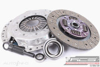 ClutchPro Plus Clutch Kit + Spigot & Aligning Tool Inc FIT HOLDEN RODEO TF