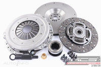 ClutchPro Plus Conversion Clutch Kit Incl SMF + Spigot & Aligning Tool Inc FIT HOLDEN COMMODORE VS VT VX VY VU 1996-2004