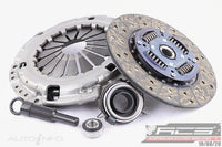 ClutchPro Plus Clutch Kit + Spigot & Aligning Tool Inc FIT HOLDEN RODEO RA TF 2002-2007
