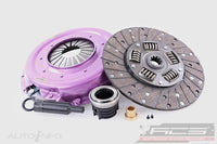 Xtreme Clutch Kit-Extra HD-Sprung Organic FIT HOLDEN BERLINA VN VP VR VS COMMODORE VG VP VR VS VN VP VR VS