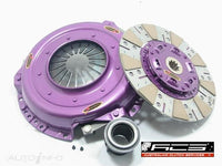 Xtreme Clutch Kit-Cushioned Ceramic FIT HOLDEN BERLINA VN VP VR VS COMMODORE VG VP VR VS VN VP VR VS