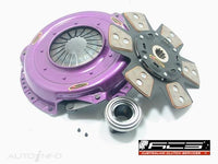 Xtreme Clutch Kit-Ceramic Race FIT HOLDEN BERLINA VN VP VR VS COMMODORE VG VP VR VS VN VP VR VS