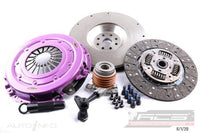 Xtreme Clutch Kit Inc Flywheel & CSC-Sprung Organic FIT HOLDEN COMMODORE VZ VE 2004-2011
