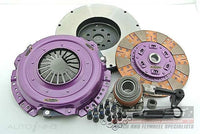 Xtreme Clutch Kit Inc Flywheel & CSC-Cushioned Ceramic FIT HOLDEN COMMODORE VZ VE 2004-2011