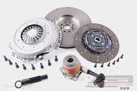 ClutchPro Plus Conversion Clutch Kit Inc SMF & CSC + Aligning Tool Inc FIT HOLDEN COMMODORE VZ VE 2004-2011