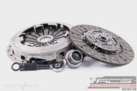 ClutchPro Plus Clutch Kit + Spigot & Aligning Tool Inc FIT HOLDEN JACKAROO U8 RODEO RA