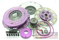 Xtreme Clutch Kit Inc Flywheel & CSC-Cushioned Ceramic-Non SAC FIT HOLDEN COMMODORE VE