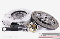 ClutchPro Plus Clutch Kit + Spigot & Aligning Tool Inc FIT GREAT WALL V240 X240