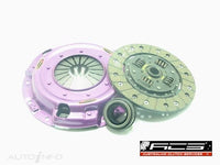 Xtreme Clutch Kit-Sprung Organic FIT HYUNDAI ACCENT EXCEL GETZ