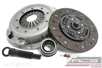 ClutchPro Clutch Kit FIT HYUNDAI ACCENT EXCEL GETZ