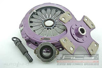 Xtreme Clutch Kit-Solid Ceramic FIT HYUNDAI ELANTRA XD LANTRA J2 J3